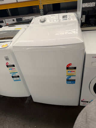 Simpson 8kg Top Loader [Refurbished]