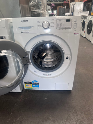 Samsung 7kg Front Loader [Refurbished]