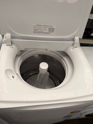 Simpson 8kg Top Loader [Refurbished] - DMS Appliances