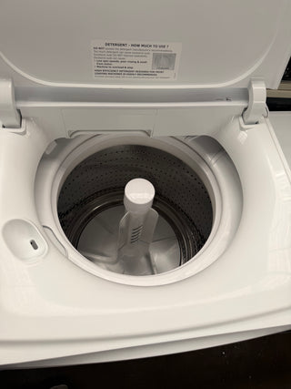 Simpson 8kg Top Loader [Refurbished] - DMS Appliances