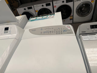 Fisher & Paykel 7kg WashSmart Top Loader [Refurbished] - DMS Appliances