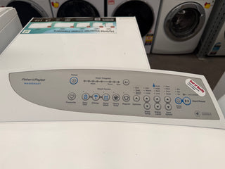 Fisher & Paykel 7kg WashSmart Top Loader [Refurbished] - DMS Appliances