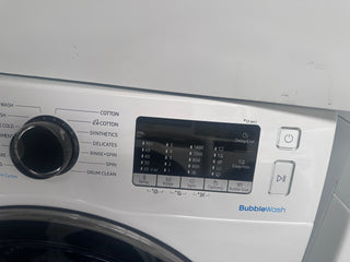 Samsung 8.5Kg AddWash Front Load Washing Machine with Steam [Refurbished]