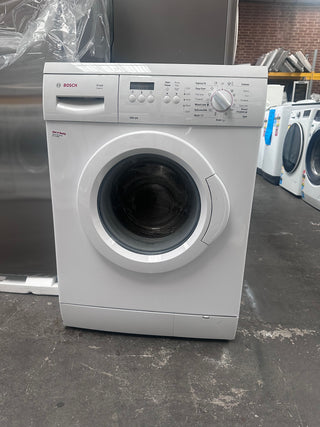 Bosch max classic  6.5kg Front Loader [Refurbished]