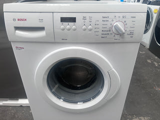 Bosch max classic  6.5kg Front Loader [Refurbished]