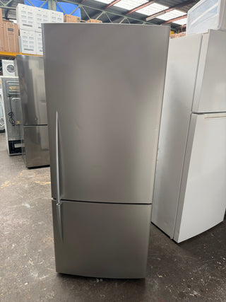 Fisher & Paykel 442L Bottom Mount Refridgerator [Refurbished] - DMS Appliances