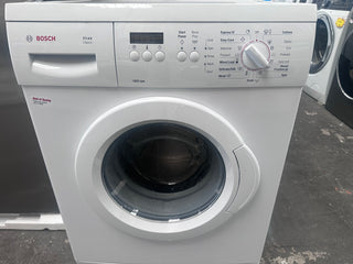 Bosch max classic  6.5kg Front Loader [Refurbished]