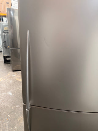 Fisher & Paykel 442L Bottom Mount Refridgerator [Refurbished] - DMS Appliances