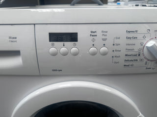 Bosch max classic  6.5kg Front Loader [Refurbished]