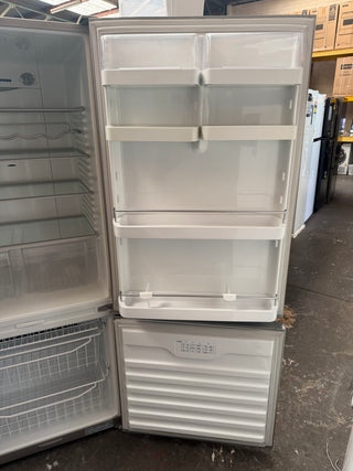Fisher & Paykel 442L Bottom Mount Refridgerator [Refurbished] - DMS Appliances