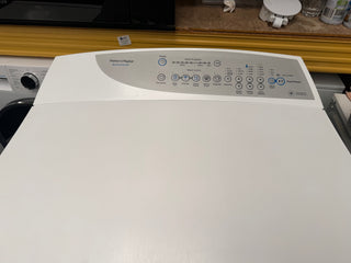 Fisher & Paykel 8kg Top Loader [Refurbished]