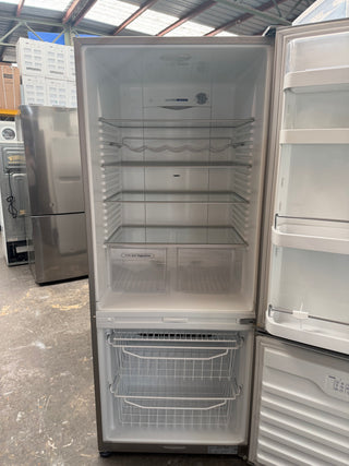Fisher & Paykel 442L Bottom Mount Refridgerator [Refurbished] - DMS Appliances
