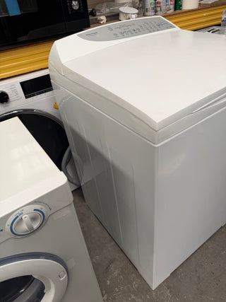 Fisher & Paykel 8kg Top Loader [Refurbished]
