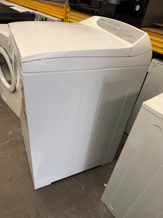 Fisher & Paykel 8kg Top Loader [Refurbished]