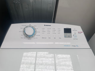 Simpson 10kg Top Loader [Refurbished]