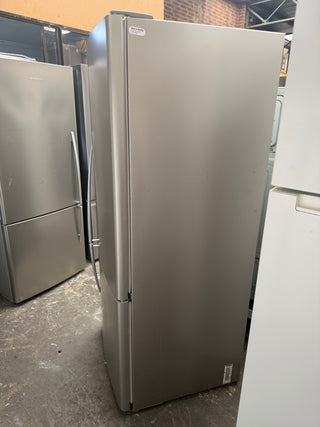 Fisher & Paykel 442L Bottom Mount Refridgerator [Refurbished] - DMS Appliances