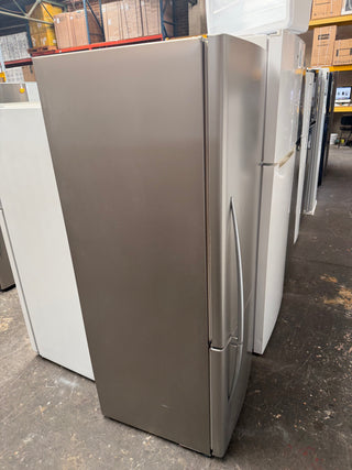 Fisher & Paykel 442L Bottom Mount Refridgerator [Refurbished] - DMS Appliances