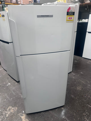 Fisher & Paykel 329L Top Mount Fridge