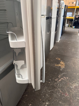 Fisher & Paykel 442L Bottom Mount Refridgerator [Refurbished] - DMS Appliances
