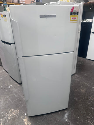 Fisher & Paykel 329L Top Mount Fridge