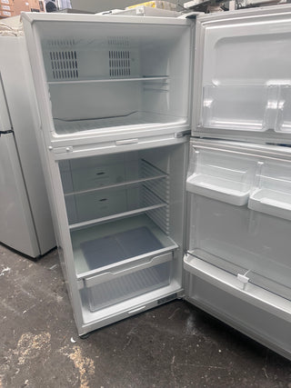 Fisher & Paykel 329L Top Mount Fridge