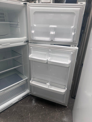 Fisher & Paykel 329L Top Mount Fridge