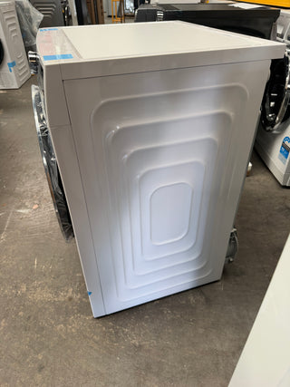 *Current Model* Beko 9kg Heat Pump Dryer with Steam and Wi-Fi BDPB903SW [Factory Second]