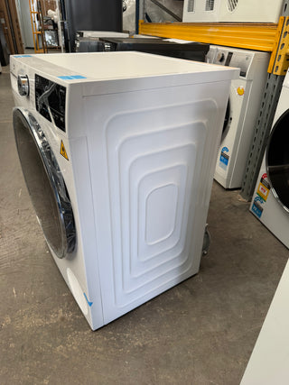 *Current Model* Beko 9kg Heat Pump Dryer with Steam and Wi-Fi BDPB903SW [Factory Second]