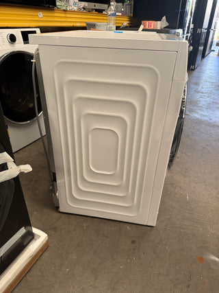 *Current Model* Beko 9kg Heat Pump Dryer with Steam and Wi-Fi BDPB903SW [Factory Second]