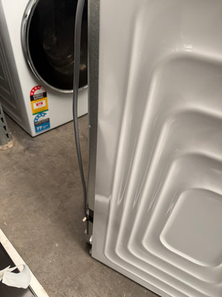 *Current Model* Beko 9kg Heat Pump Dryer with Steam and Wi-Fi BDPB903SW [Factory Second]