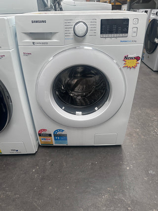 Samsung 8.5kg BubbleWash Front Loader [Refurbished]