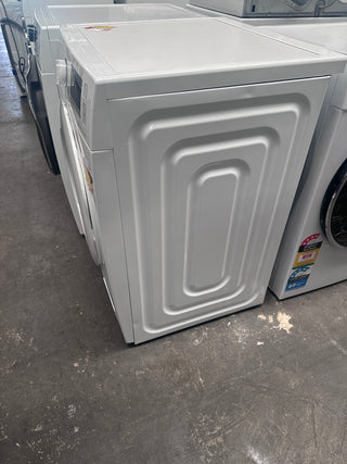 Samsung 8.5kg BubbleWash Front Loader [Refurbished]