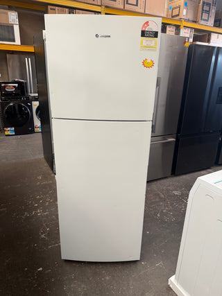 Westinghouse 340L Fridge [Refurbished] - DMS Appliances
