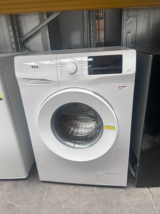 *Current Model *TCL 7.5kg Front Loader [Refurbished]