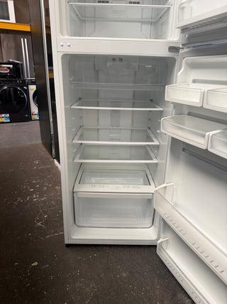 Westinghouse 340L Fridge [Refurbished] - DMS Appliances