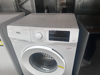 *Current Model *TCL 7.5kg Front Loader [Refurbished]