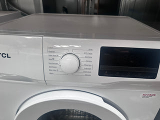 *Current Model *TCL 7.5kg Front Loader [Refurbished]
