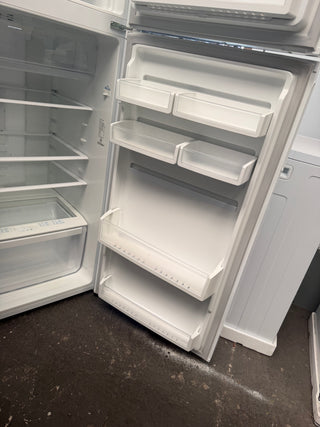 Westinghouse 340L Fridge [Refurbished] - DMS Appliances