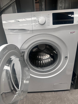 *Current Model *TCL 7.5kg Front Loader [Refurbished]
