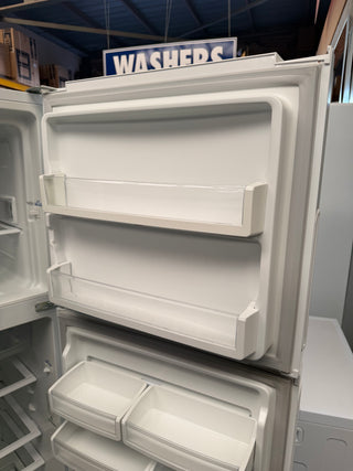 Westinghouse 340L Fridge [Refurbished] - DMS Appliances