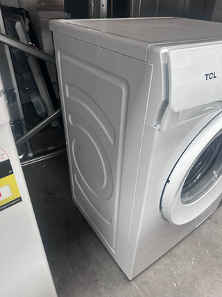 *Current Model *TCL 7.5kg Front Loader [Refurbished]