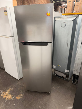 Samsung 341L Top Mount Fridge [Refurbished] - DMS Appliances
