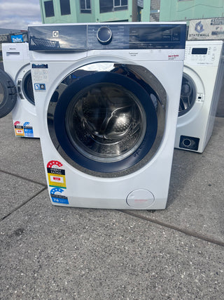 Electrolux 9kg Front Loader [Refurbished]