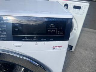 Electrolux 9kg Front Loader [Refurbished]