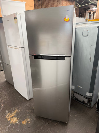 Samsung 341L Top Mount Fridge [Refurbished]