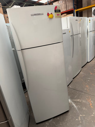 Fisher & Paykel 411L Top Mount Fridge  [Refurbished] - DMS Appliances