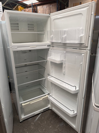Fisher & Paykel 411L Top Mount Fridge  [Refurbished] - DMS Appliances