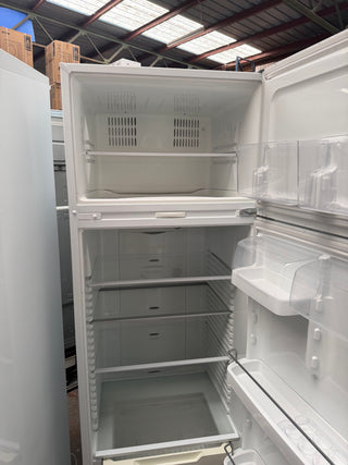 Fisher & Paykel 411L Top Mount Fridge  [Refurbished] - DMS Appliances