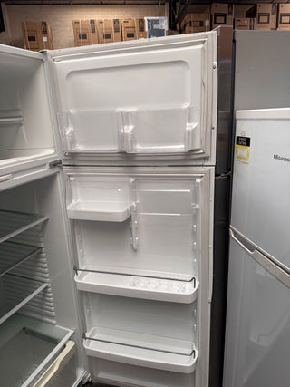 Fisher & Paykel 411L Top Mount Fridge  [Refurbished] - DMS Appliances