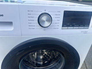 Hisense 8kg Front Loader [Refurbished]